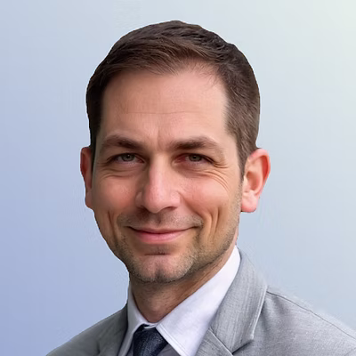Mark Reisler